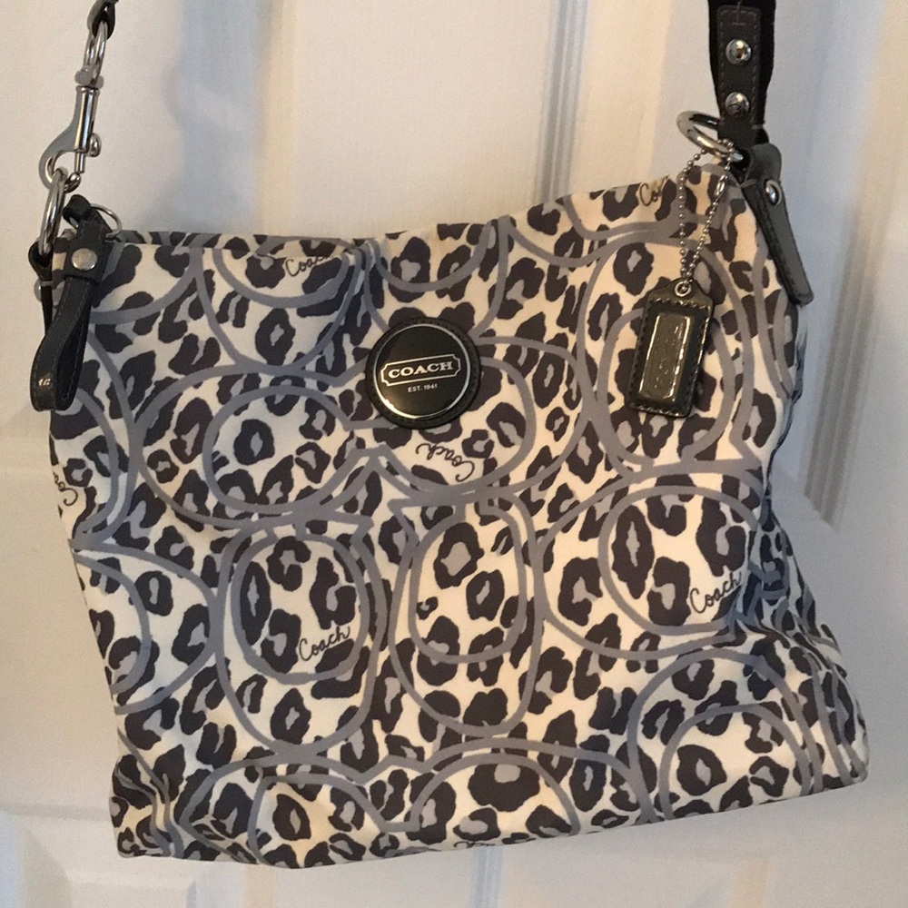 Coach Crossbody